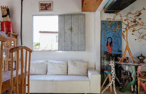 Casa da Estrelinha - Ilha do Ferro - Foto 9