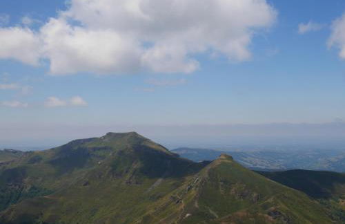Résidence récente au Lioran à proximité des remontées mécaniques - Photo 37