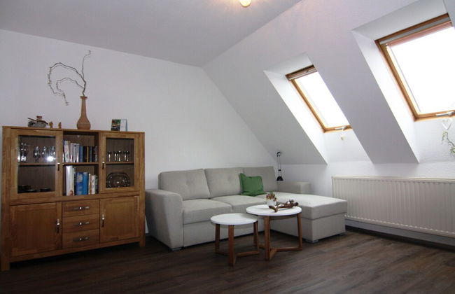 Ferienwohnung Zum Schlossplatz, Wolgast - Foto 14