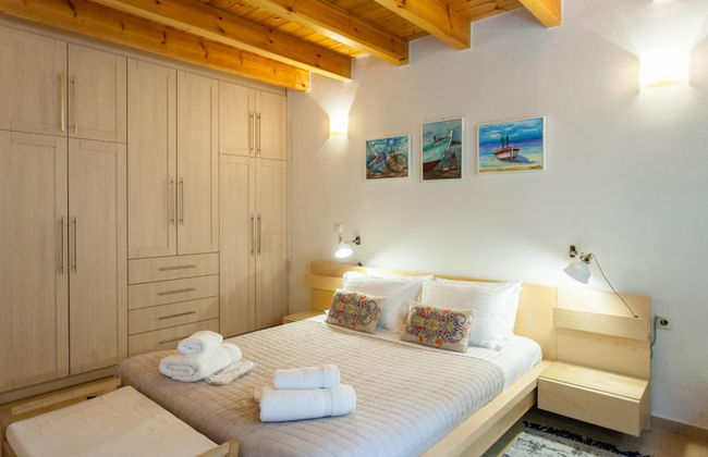 Aoria Villa by Hope Estate - Foto 1