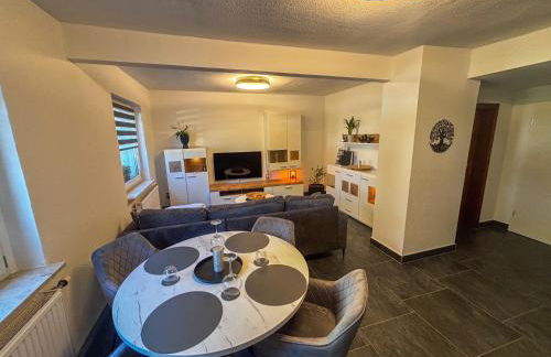 Ferienwohnung Gleesbergquelle - Foto 16