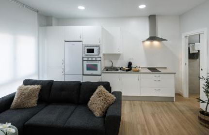 Apartamentos LUXURY SUITES MACABEO - Foto 27