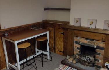 Cosy character cottage - Foto 3