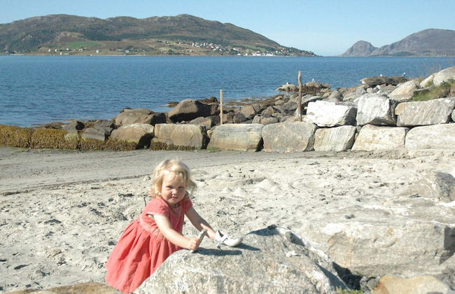 Holiday Home in Ã…ram - Foto 22