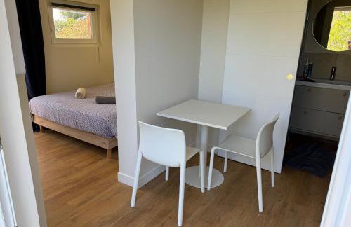 La roche aux mouettes Ile du Levant - Foto 53