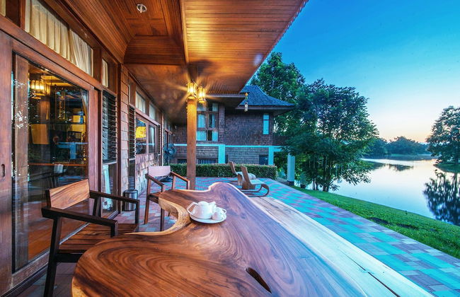 LPC Holiday Villa - Foto 80