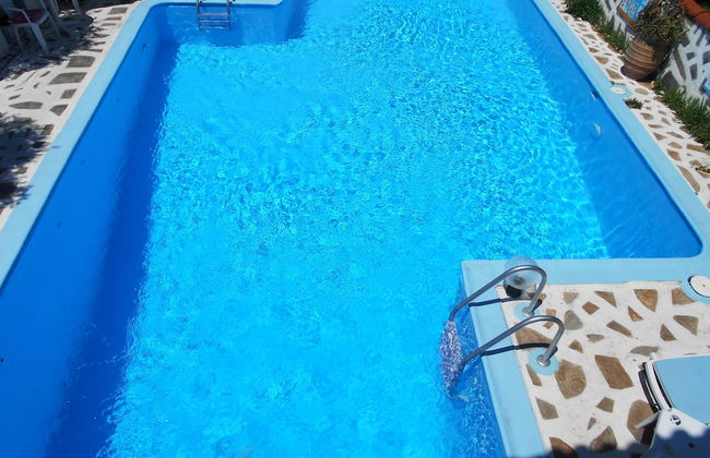 Meltemia Studio Samos Only 200 Metres From Aegean Sea - Foto 17