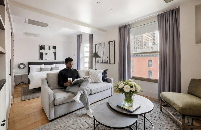 Duane Street Hotel Tribeca, Belvilla District 6 Formerly Sonder - Photo 20
