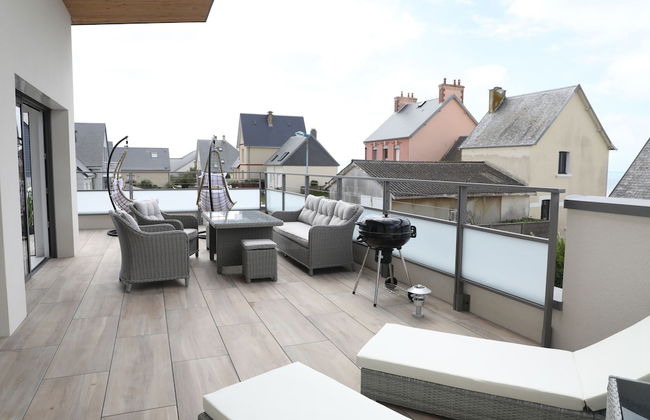 Les Maisons de Louise - Foto 74