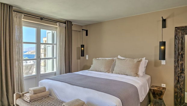 Villa With Resort Style Pool - Foto 5, Habitación