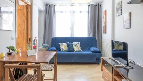 Complejo Andalucía Torrecilla Beach - Foto 3