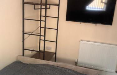 Easy Living Stays Burton on Trent - Foto 32