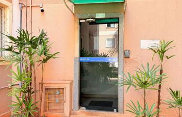 Apartamento no Bairro Universitario - 3km do Parque Fernando Costa - Foto 21