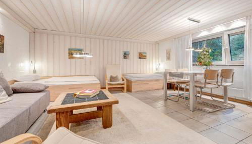 Haus Erna am Deister Apartment - Foto 2