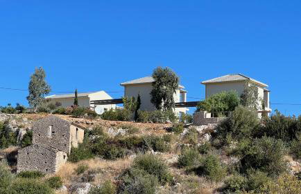 Luxurious villa at a unique spot - Foto 70