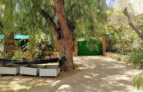 Apartamento-Bungalow con jardín y garaje - Foto 17