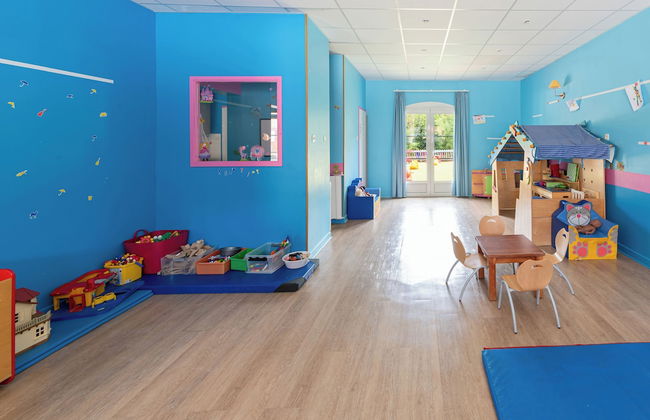 Village Le Rouret Pierre & Vacances - Foto 75