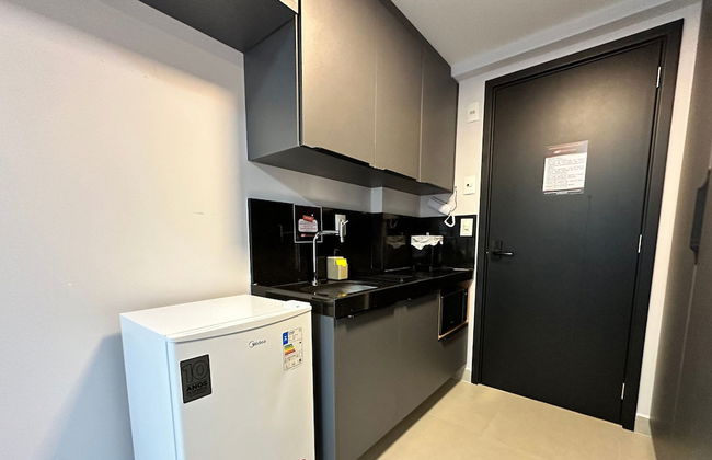 Ax Way Bossa - Foto 14