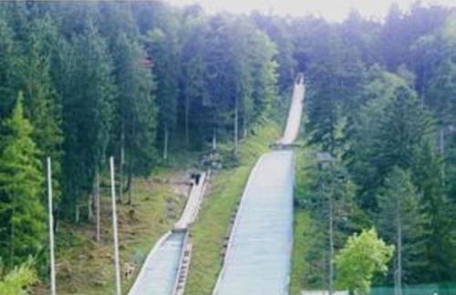 Ferienwohnung am Weissensee mit Pool,Sauna - Foto 29