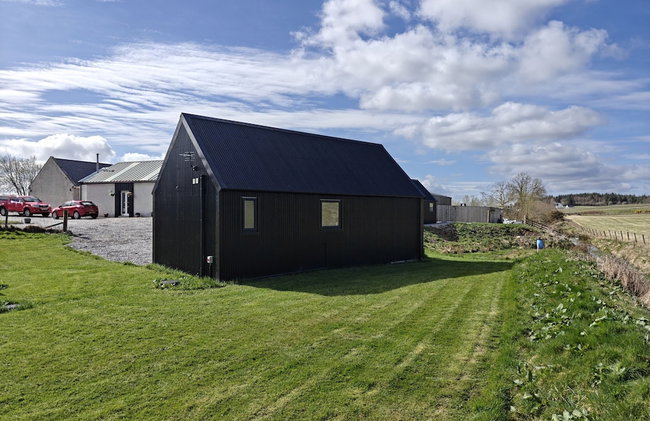 Pleasant Point Holiday Cottages - Foto 106