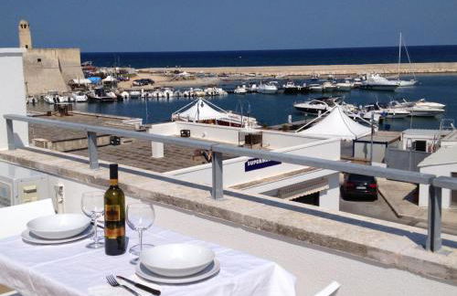 Casa Petrolla 126 - Foto 4