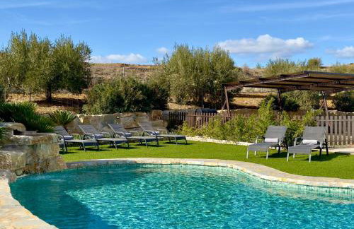 Villa el Rincón de la Jara - Photo 72