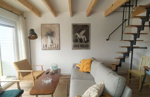 agroturystyka domek na trawie - Foto 15