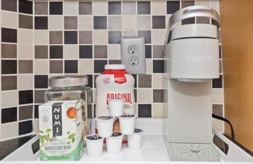 League Flats South End on South College Street - Foto 37