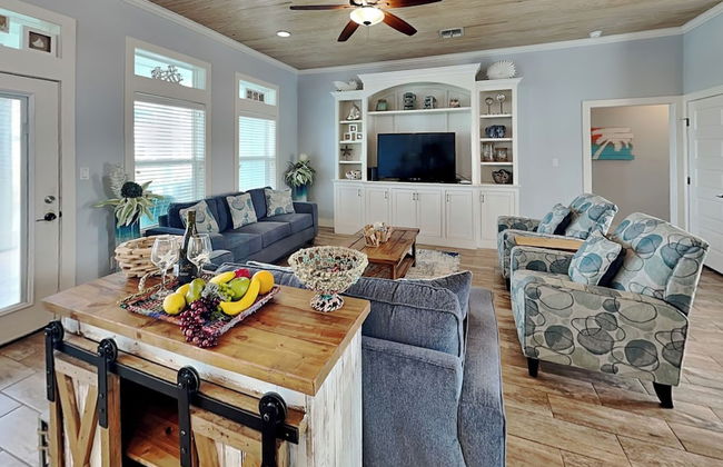 Postcard from Paradise by Silver Sands Vacation Rentals - Foto 31