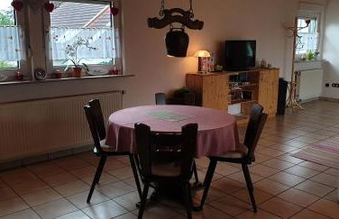 Ferienwohnung Weingut Leis - Foto 17