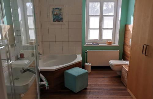 Ferienwohnung Dausacker - Foto 21