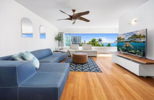 Colony Surf 605 apts - Foto 13