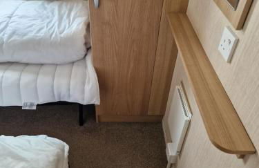The Lookout 3 Bedroom Family Caravan Pet Friendly - Foto 39
