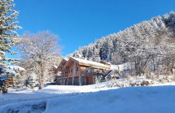 Apt 3 pièces 4 personnes 47m2 1min des pistes MOREL - Foto 15