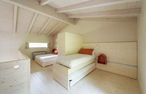 Quader nidi nel verde - Foto 69