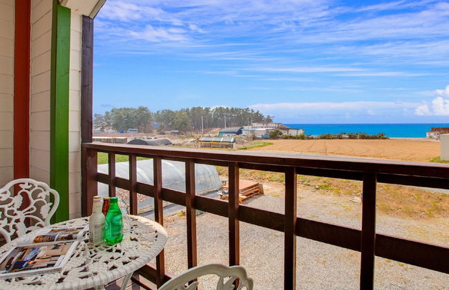 Vellise Pension - Foto 28