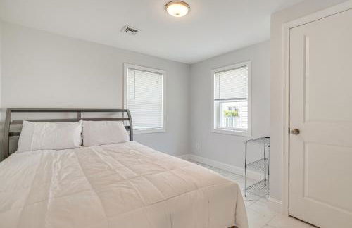 half Mi to Beach Family Retreat in Old Lyme! - Foto 9