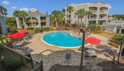 Oceanfront Oasis Hibiscus C202 St Aug Free Tix - Foto 2