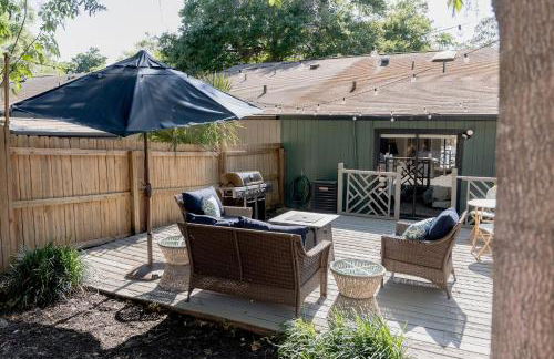 Peaceful, modern, renovated, close to everything! - Foto 28