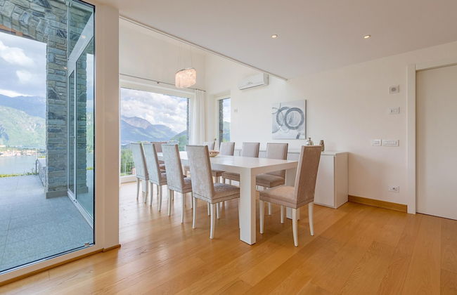 Villa Miraggio by Myvillacollection - Foto 14