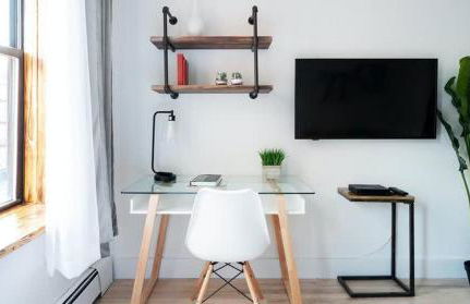 1597-11 Studio - Upper East Side Apt W&D - Foto 4