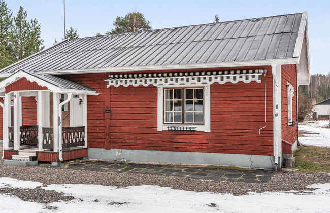 Norrskensstugan - Foto 7