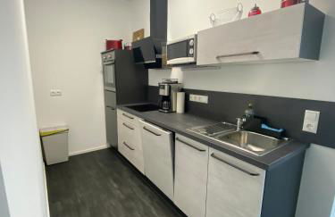 Apartments Saaldorf-Ferienhaus mit 6 Apartments 45qm-120qm direkt am Thüringer Meer-Bleilochtalsperre - Foto 75