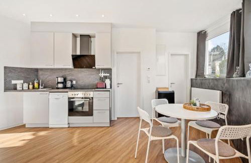 LivingLike-4P-central-modern-private-parking - Foto 10