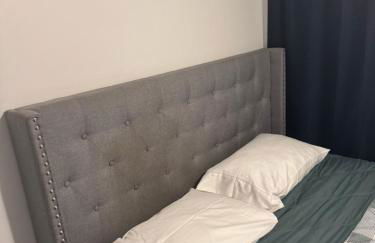 Private Basement near NYC and NJ attractions - Foto 10