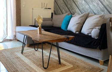 modern rustic house - Foto 14