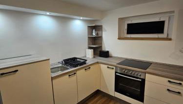 harmonische 2-Zimmer Ferienwohnung - Foto 3