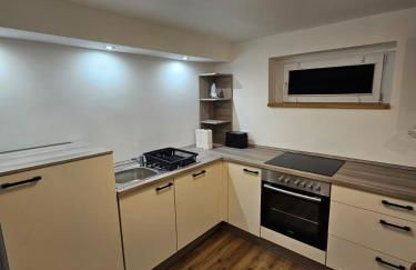 harmonische 2-Zimmer Ferienwohnung - Foto 3