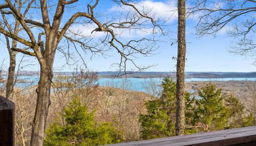 Windjammer Cottage - Branson - Foto 4