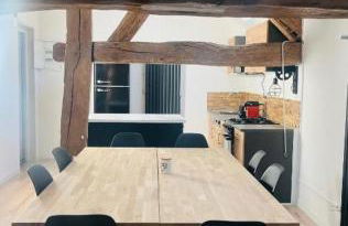 Le Nichoir des Lacs - Foto 10